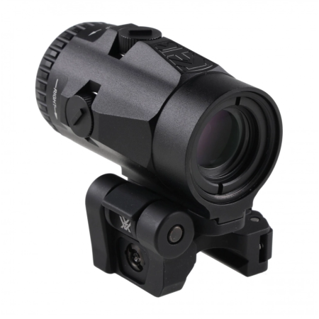 Powiększalnik do kolimatora Vortex Micro 3x Powiększalnik do kolimatora Vortex Micro 3x